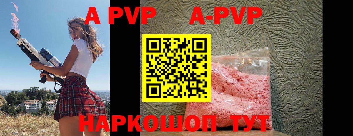 A-PVP СК КРИС Нижнекамск